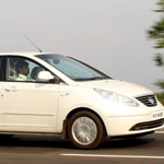 Tata Manza Ac